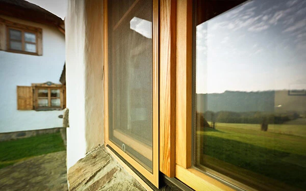 Moskitiera ramkowa Domarant Poznań