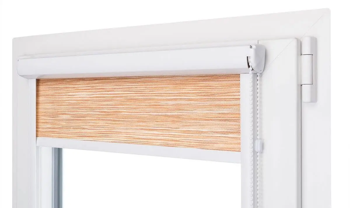 Roleta w kasecie Bamar Domarant Poznań