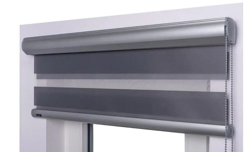 Roleta w kasiecie Domanart Poznań