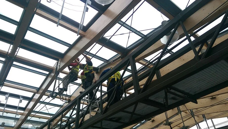 Żaluzja wewnętrzna Domarant Poznań